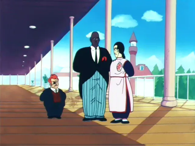 Scène de l'épisode 59