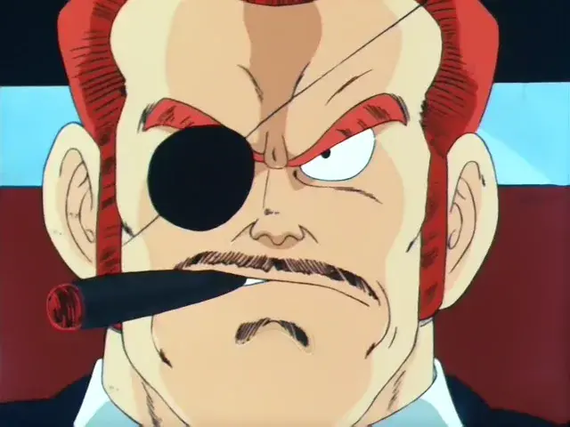 Aperçu animé — Le redoutable Taopaïpaï passe à l'action