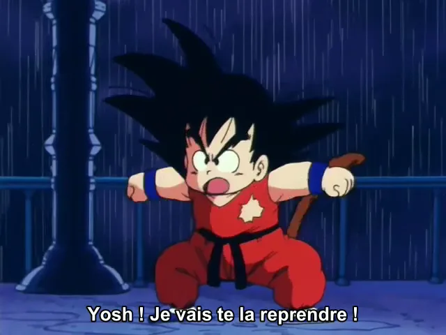 Scène de l'épisode 62