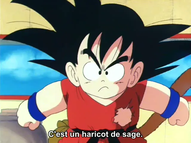 Scène de l'épisode 62