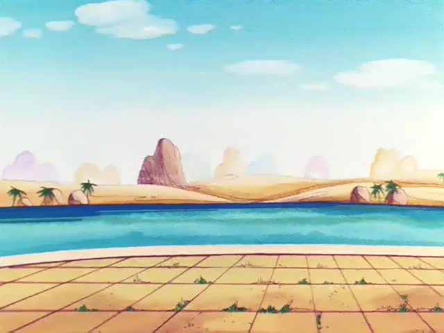 Scène de l'épisode 71