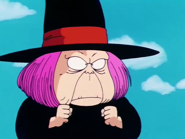 Scène de l'épisode 75