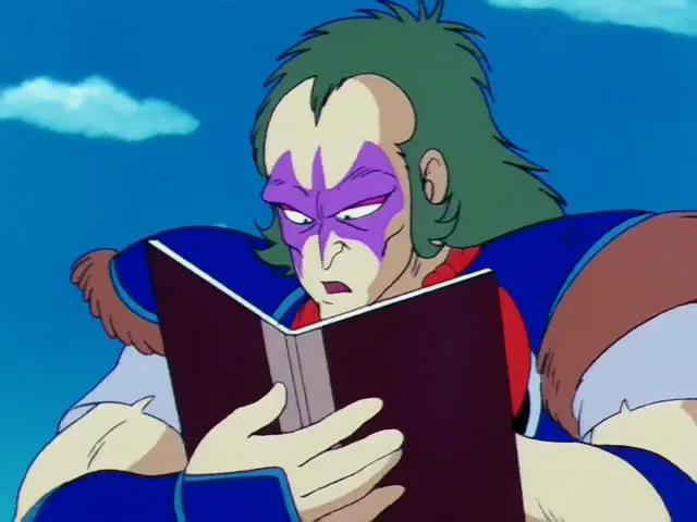 Scène de l'épisode 79