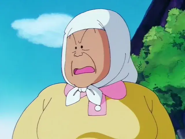 Aperçu animé — Sangoku chez les démons