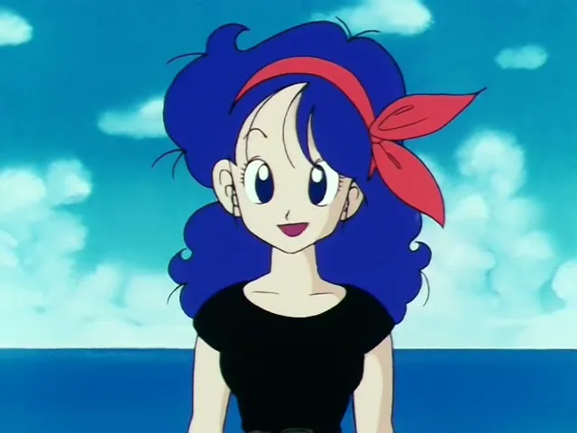Scène de l'épisode 83