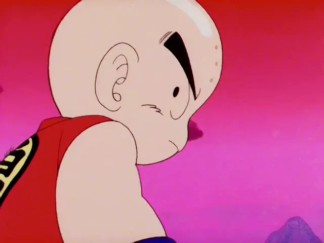 Scène de l'épisode 96