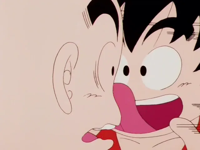 Scène de l'épisode 96