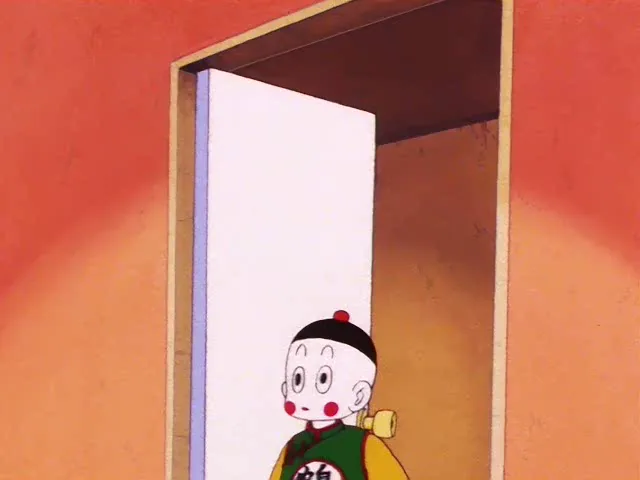 Scène de l'épisode 97