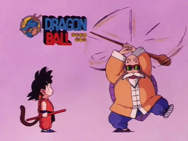 Scène de l'épisode 97