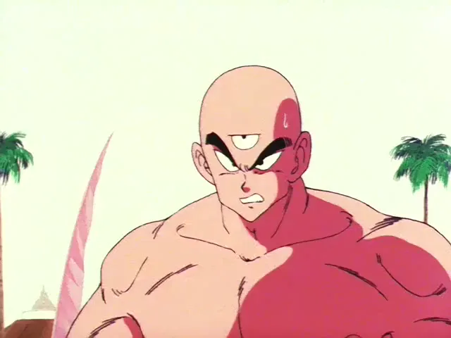 Scène de l'épisode 99