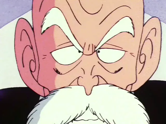 Scène de l'épisode 99