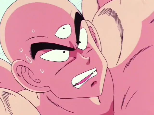 Scène de l'épisode 100