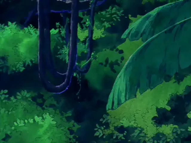 Scène de l'épisode 103