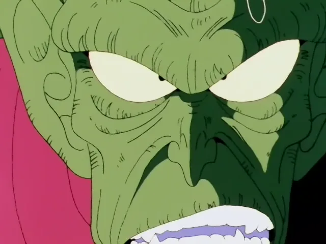 Scène de l'épisode 106