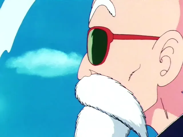 Scène de l'épisode 108