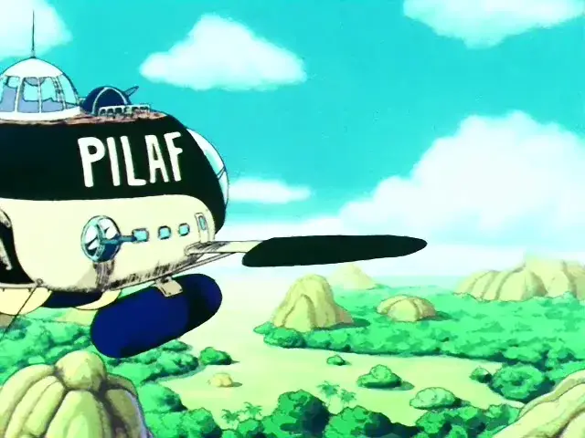 Aperçu animé — Sangoku contre Satan Petit Cœur
