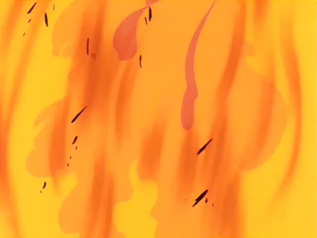 Scène de l'épisode 114