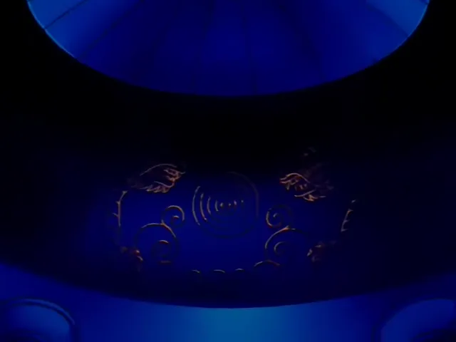 Scène de l'épisode 127