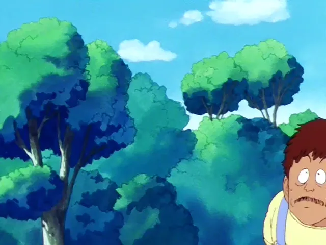 Scène de l'épisode 128