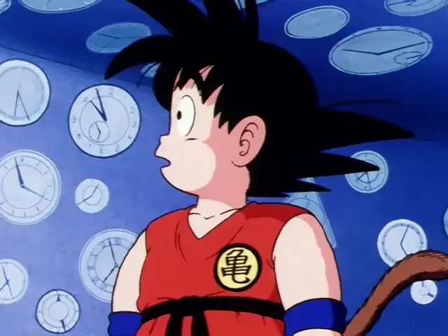 Aperçu animé — Voyage