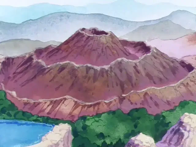 Scène de l'épisode 131