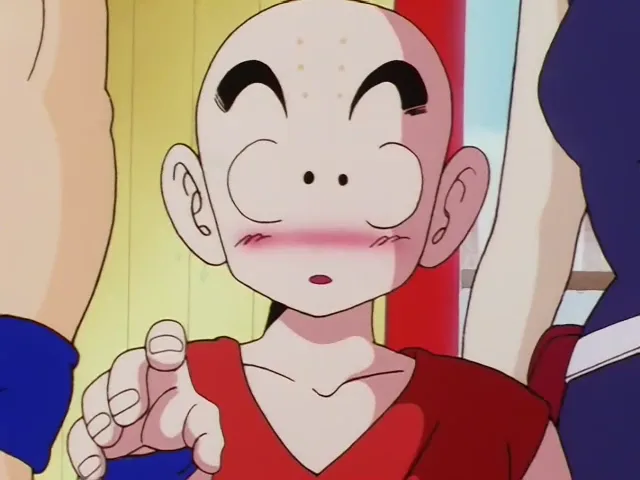 Scène de l'épisode 137