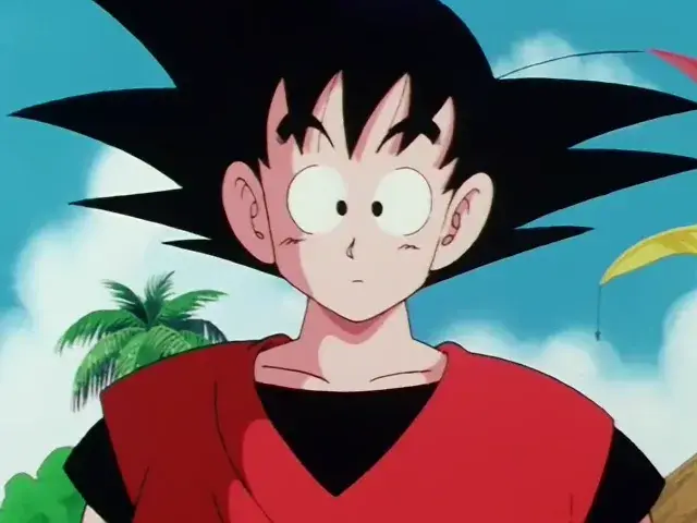 Aperçu animé — Sangoku se marie