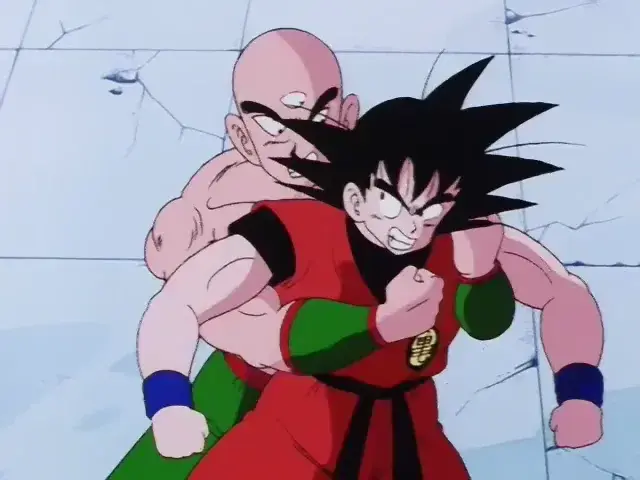 Aperçu animé — Entraînement très spécial