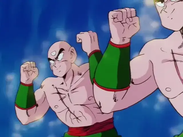 Aperçu animé — Tous pour un, un pour tous