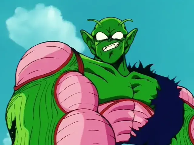 Aperçu animé — La Loyauté de Sangoku