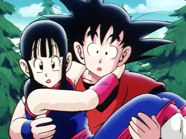 Aperçu animé — Chichi femme idéale