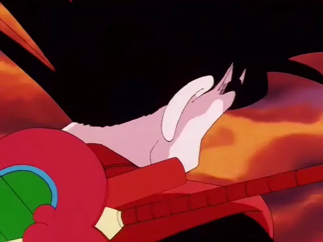 Scène de l'épisode 152