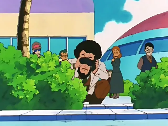 Scène de l'épisode 2