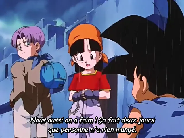 Scène de l'épisode 4