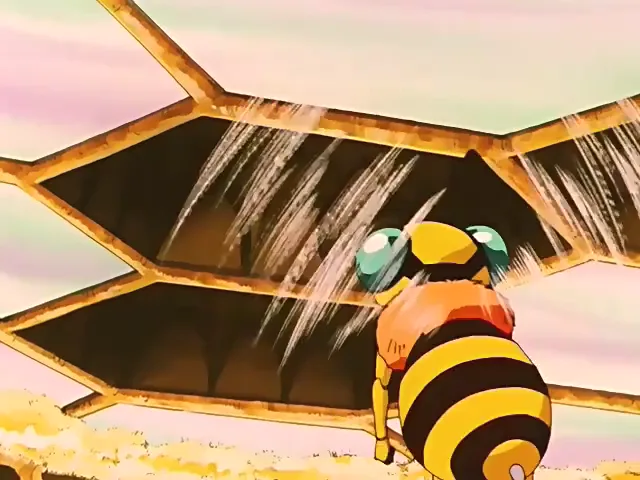 Scène de l'épisode 6