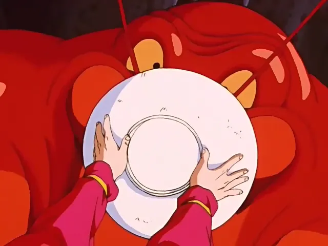 Scène de l'épisode 8
