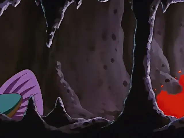 Scène de l'épisode 8