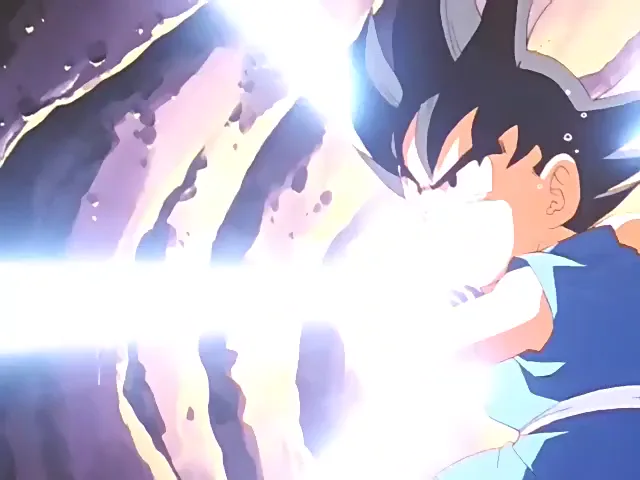 Scène de l'épisode 9
