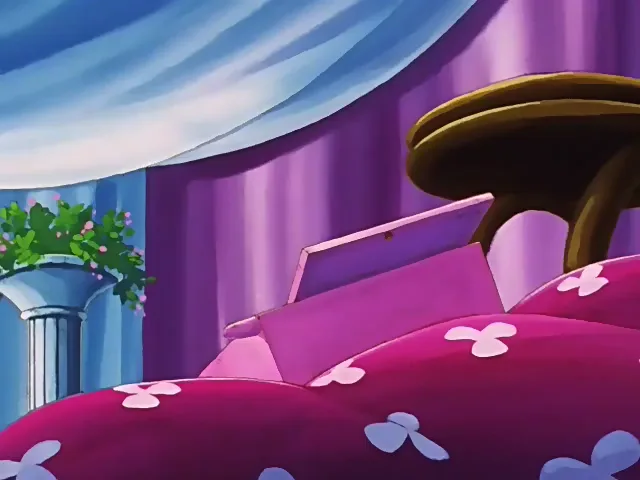 Scène de l'épisode 12