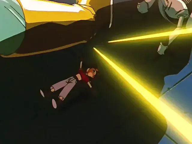 Aperçu animé — Le fouet du diable
