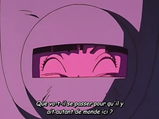 Scène de l'épisode 17
