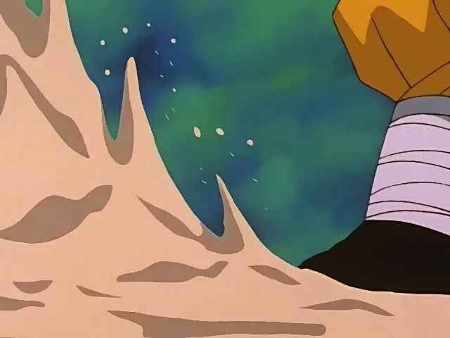 Scène de l'épisode 18