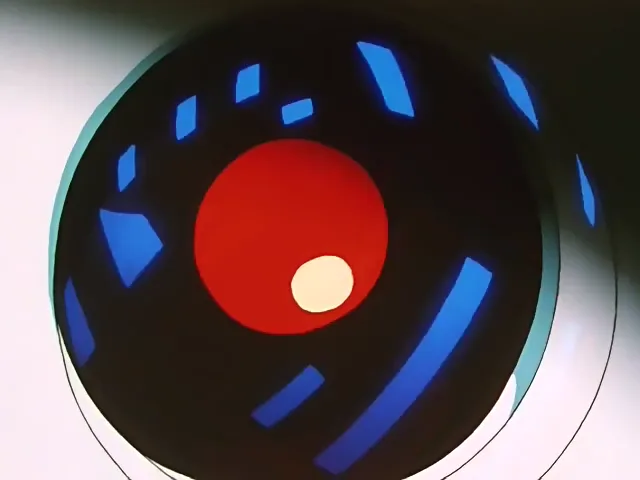Scène de l'épisode 21