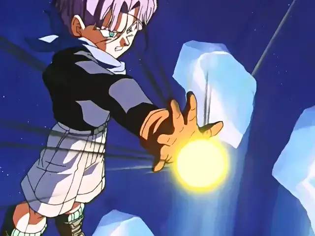 Aperçu animé — Sauvetage dans l'espace