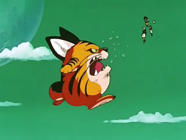 Scène de l'épisode 25