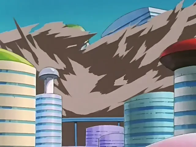 Scène de l'épisode 25