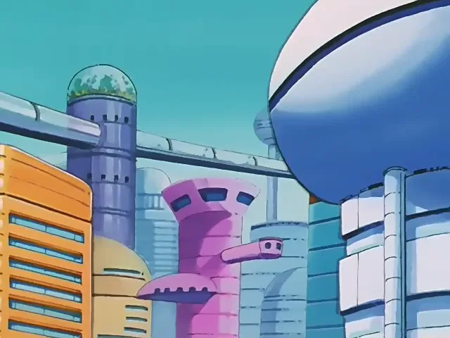 Scène de l'épisode 29