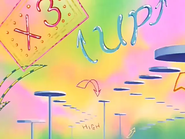 Scène de l'épisode 30