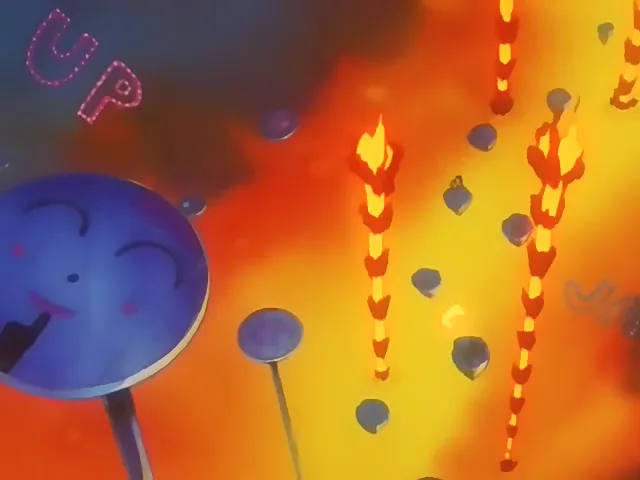 Scène de l'épisode 30