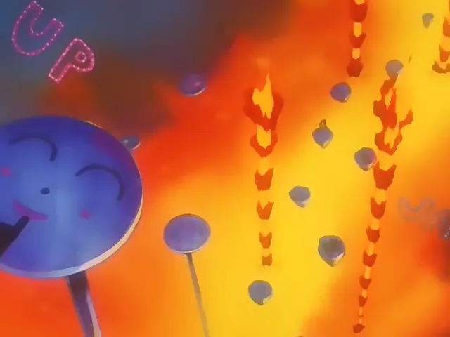 Scène de l'épisode 31